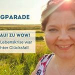 Djuke Nickelsen Blogparade - Lebenskrise wird zum Glücksfall
