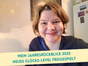 Djuke Nickelsen: Jahresrückblick 2022